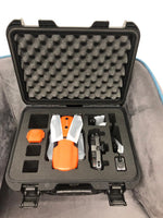 Autel EVO II 8K Drone Rugged Bundle. Complete with 2 Intelligent Flight Batteries and a Hard Case. 8k Video Resolution. 360° Obstacle Avoidance. Flight Time up to 40minutes